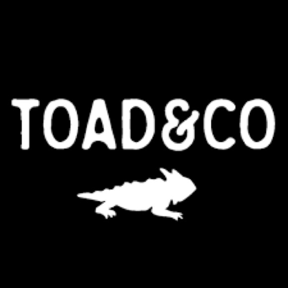Meet your Posher, Toad&co